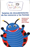 BE TARJETAS DE DESCUBRIMIENTO DE LOS NUMEROS Y LAS FORMAS