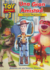 CUENTOS MAGNETICOS TOY STORY 3 UNA GRAN AMISTAD