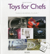 TOYS FOR CHEFS