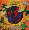 MI PRIMER LIBRO DE ROMPECABEZAS SPIDERMAN