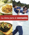 LA DIETA PARA EL CORAZON