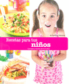 BIENESTAR RECETAS PARA TUS NI�OS