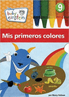 BABY EINSTEIN MIS PRIMEROS COLORES