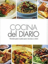 COCINA DEL DIARIO