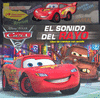 CARS 2 EL SONIDO DEL RAYO