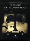 CLASICOS EXTRAORDINARIOS LOS AUTOS MAS CAROS DEL MUNDO