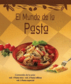 BOX SET EL MUNDO DE LA PASTA