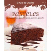MUNDO DE CHOCOLATE PASTELES
