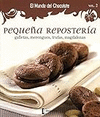 MUNDO DE CHOCOLATE PEQUE�A REPOSTERIA