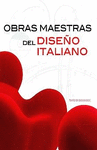 OBRAS MAESTRAS DEL DISE�O ITALIANO