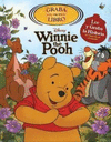 GRABA TU PROPIO LIBRO DISNEY WINNIE THE POOH