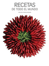 RECETAS DE TODO EL MUNDO PASTA DURA
