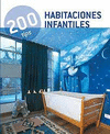 200 TIPS HABITACIONES INFANTILES
