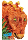 DINOLIBROS �ARGH! EL ESTEGOSAURIO