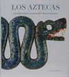 TESORO DE LAS GRANDES CIVILIZACIONES LOS AZTECAS