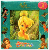 MI PRIMER ROMPECABEZAS TINKERBEL