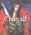MEGA SQUARE CHAGALL