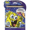 FROTA Y DESCUBRE BOB ESPONJA