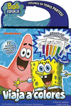 VIAJA A COLORES BOB ESPONJA