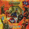 MI PRIMER ROMPECABEZAS AVENGERS