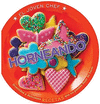 EL JOVEN CHEF HORNEANDO