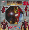 MI PRIMER ROMPECABEZAS IRONMAN