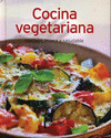 MINI LIBROS DE COCINA COCINA VEGETARIANA