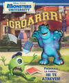 MONSTERS UNIVERSITY �ROARRR!