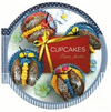 CAPCAKES PARA FIESTA