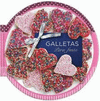 GALLETAS PARA FIESTA