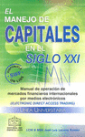 EL MANEJO DE CAPITALES EN EL SIGLO XXI