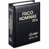FISCO NOMINAS EJECUTIVA  2016