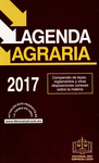 AGENDA AGRARIA 2017