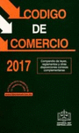 CDIGO DE COMERCIO 2017