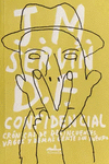 D.F. CONFIDENCIAL (SEGUNDA EDICION)