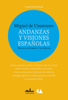 ANDANZAS Y VISIONES ESPAOLAS