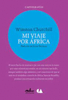 MI VIAJE POR AFRICA