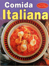 COMIDA ITALIANA