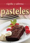 PASTELES