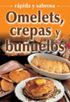 OMELETS CREPAS Y BUUELOS