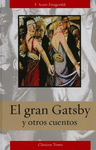 EL GRAN GATSBY Y OTROS CUENTOS