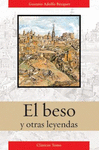 EL BESO Y OTRAS LEYENDAS
