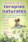 ALCANCES DE LAS TERAPIAS NATURALES