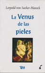 LA VENUS DE LAS PIELES