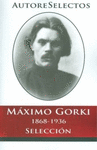 MAXIMO GORKI