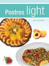 POSTRES LIGHT