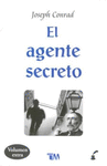 EL AGENTE SECRETO