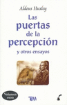 LAS PUERTAS DE LA PERCEPCION