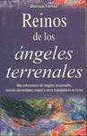 REINOS DE LOS ANGELES TERRENALES