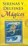 SIRENAS Y DELFINES